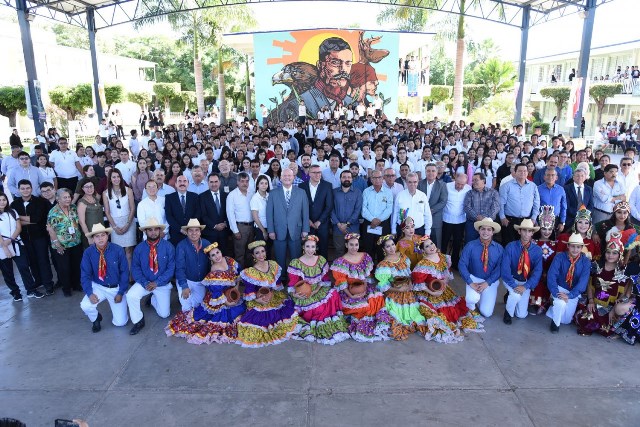 BIENVENIDOS!!!